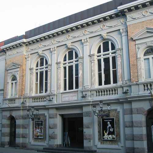 Aalborg Teater photo