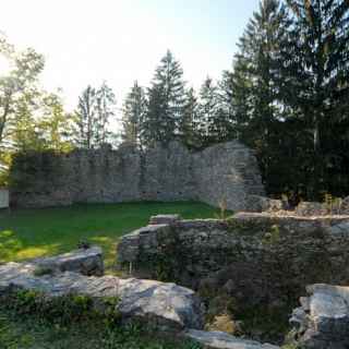 Ruine Feldsberg