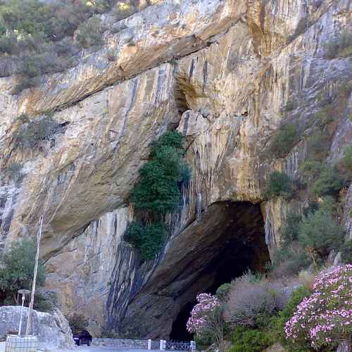 Grotta di San Giovanni photo