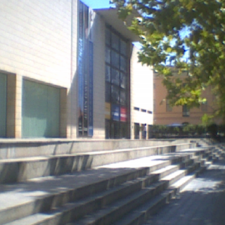 Valencian Institute of Modern Art photo