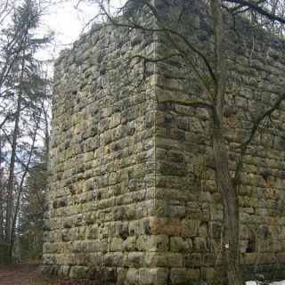 Ruine Konzenberg