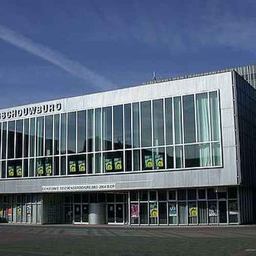 Theater Heerlen photo
