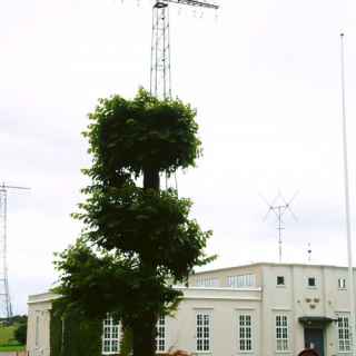 Varberg Radio Station