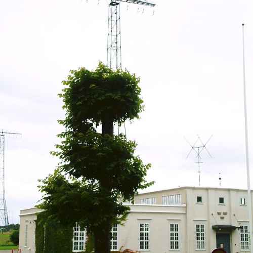 Varberg Radio Station
