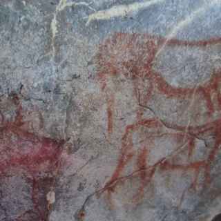 Cueva del Pendo