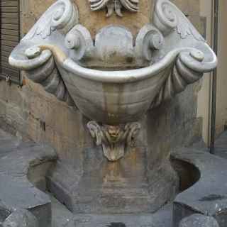 Fontana dello Sprone photo