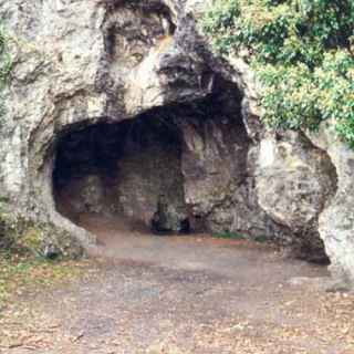 Grotte de Spy