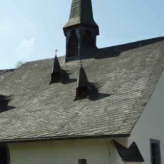 Wallfahrtskapelle hl. Jodokus (St. Jost