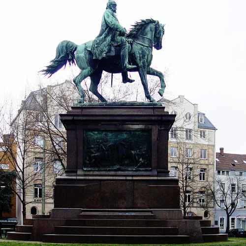 Kaiser-Wilhelm-Denkmal photo