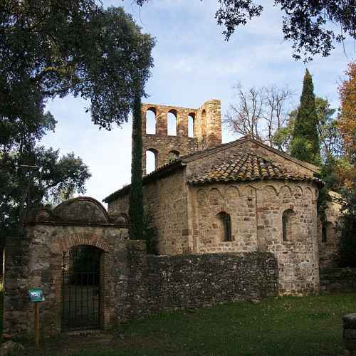 Ermita de Santa Justa photo