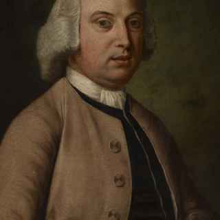 Blue Plaque: Sampson Lloyd 1699-1799 founder of Lloyds Bank
