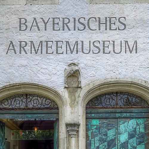Bayerisches Armeemuseum photo