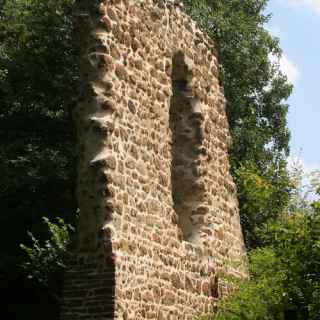 Uhlrather Ruine