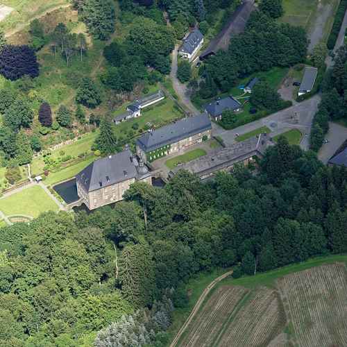 Schloss Neuenhof photo