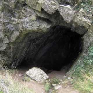 Aveline's Hole (cave