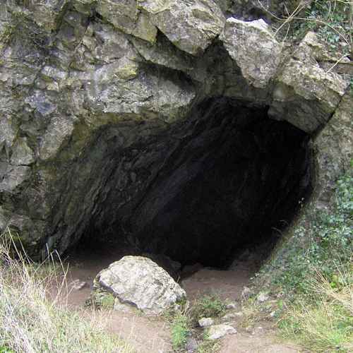 Aveline's Hole (cave photo