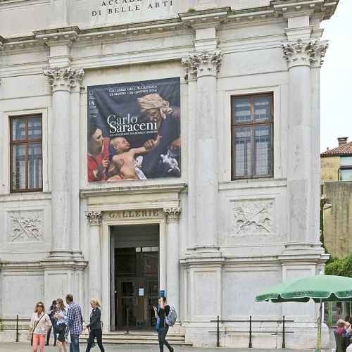 Accademia Gallery photo
