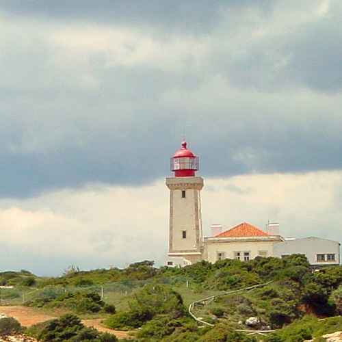 Alfanzina Lighthouse