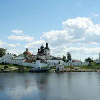 Voskresenskiy Goritskiy Convent