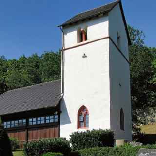 Wolfskirche