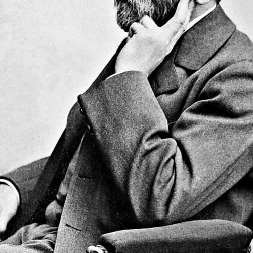 Alfred Nobels grav photo