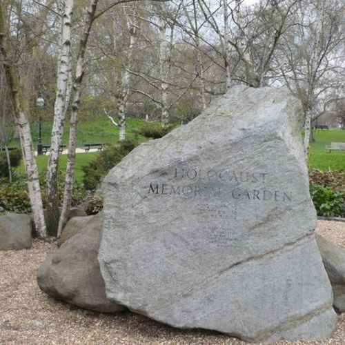 Holocaust Memorial