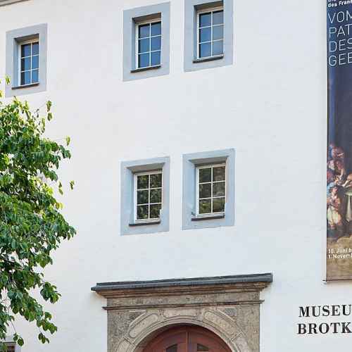 Museum der Brotkultur photo
