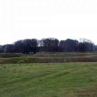 Badbury Rings