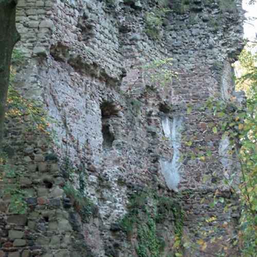 Ruine Kargegg photo