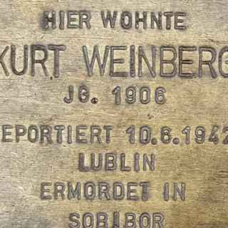 Kurt Weinberg