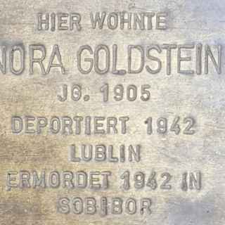 Nora Goldstein