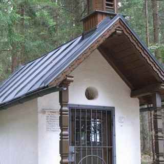 Glasmacherkapelle