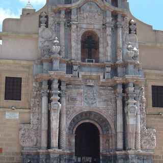 Santuario de la Vera Cruz