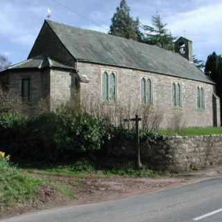 St James Church