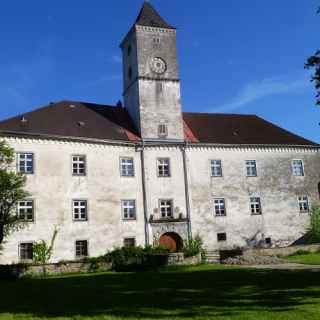 Burgruine Eschelberg