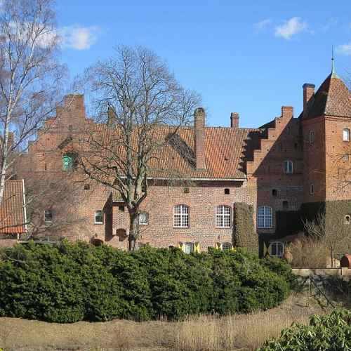 Vegeholms slott photo