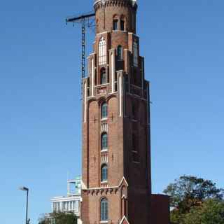 Leuchtturm Bremerhaven photo