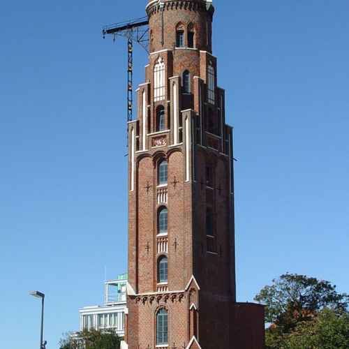 Leuchtturm Bremerhaven photo