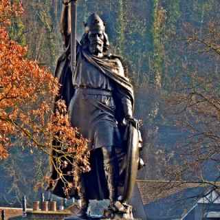 Alfred the Great photo