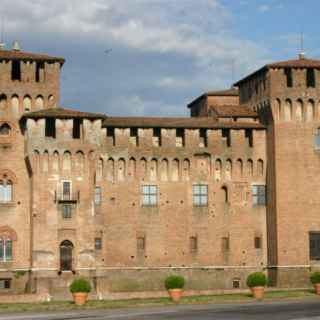 Castello di San Giorgio photo