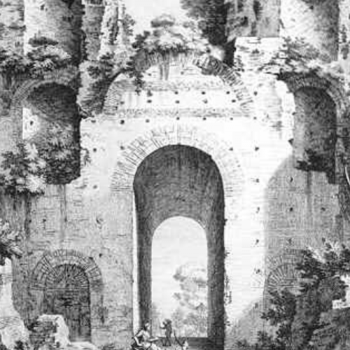 Arco Felice Vecchio photo