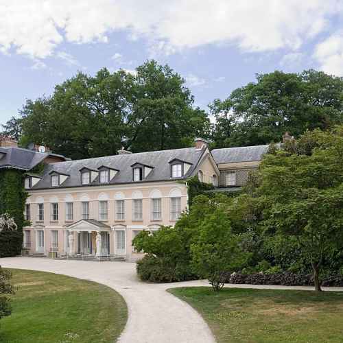 Maison de Chateaubriand photo