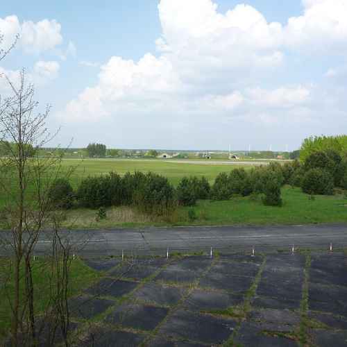 Lausitzflugplatz Finsterwalde/Schacksdorf photo