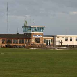 Fenland Airfield