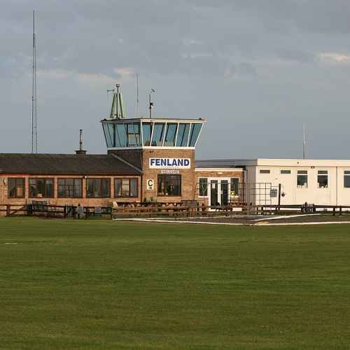 Fenland Airfield photo