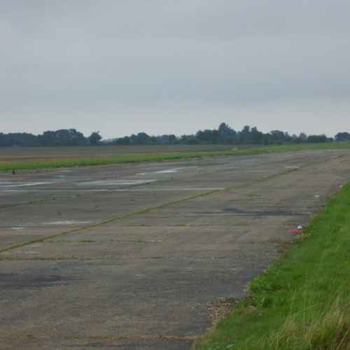 Beccles Airport photo