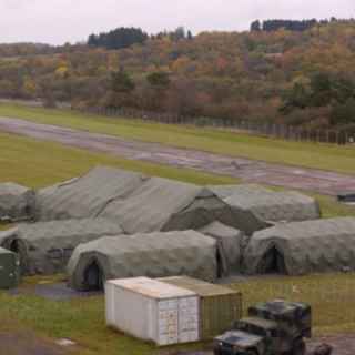 Baumholder Army Air Field