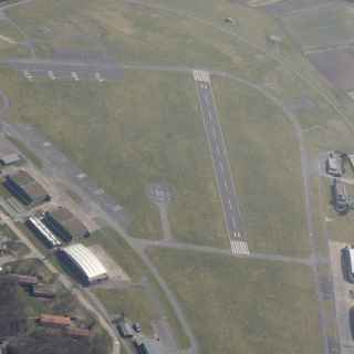 Rheine Bentlage Air Base