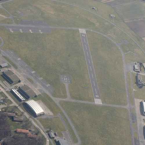 Rheine Bentlage Air Base photo