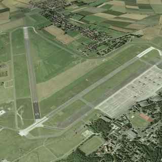 Wunstorf Airport